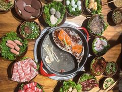 -烂摊摊火锅集市(河北总店)