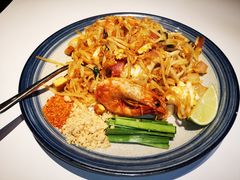 Phadthai帕泰-BetterThai 泰加(苏州中心店)