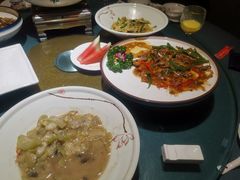-楚鱼王·河鲜·湖北菜(华农店)