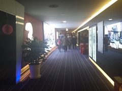 -美嘉欢乐影城(万象城店)