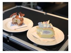 紫芋小香卷-MIMI FASO(古仓店)