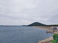 -南京金牛湖风景区