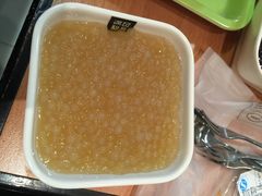 -满记甜品(巴黎春天宝山店)