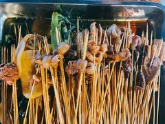 -雲记卢妈冷锅串串(中道街总店)
