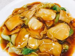 -凤城礼记鱼翅海鲜酒家(新马路总店)