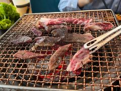 -九田家黑牛烤肉(溧水万达店)