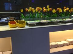 -蒙肥羊·酸汤潮牛·鲜牛肉火锅烤肉自助(岗顶店)