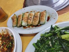 -翠景湾脆鱼轩·中山脆肉鲩(井岸17年老店)