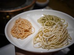 手擀面-皇城根(张杨店)