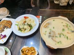 -堂宴·老厦门私房菜(1988仙岳总店)