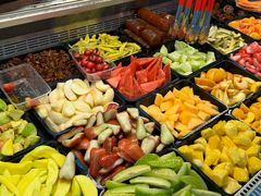 -老炳·七丛松甘草水果