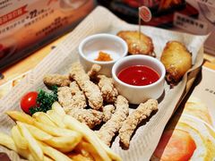 -菲滋意式餐厅(西溪印象城店)