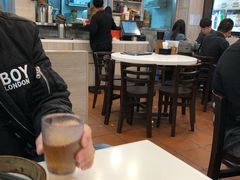 -粤厨点心专门店