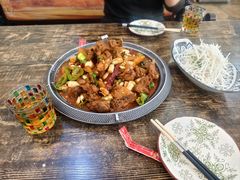 -石榴花开餐厅