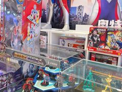 -名创优品(天河区正佳广场二店)