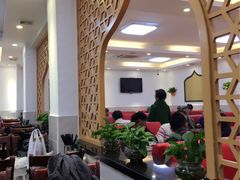 -清真·玛丽亚新疆菜主题餐厅(浙江中路店)