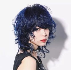 -时尚殿堂hair salon