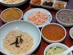 -裕兴记•蟹黄面馆(人民广场店)