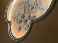 -绿茶餐厅(石家庄万象城店)