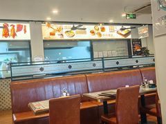 -甲乙丙丁港式茶餐厅(荣祥广场店)