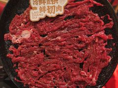 -廖掌柜·重庆鲜货火锅(上海首店)