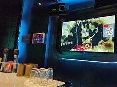 -欢乐糖果KTV(长江店)