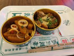 -食通天·寰宇集(杭州万象城店)