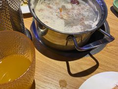 -春风十里海鲜火锅烤肉自助餐厅(华强店)