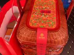 -御茶膳房皇家糕点博物馆(北京首店)