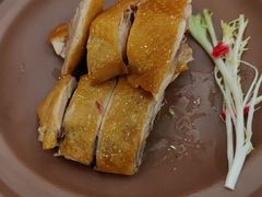 -东江渔村·古典园林·30年粤菜老字号(太和店)