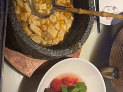 -绿茶餐厅(燕郊永旺店)