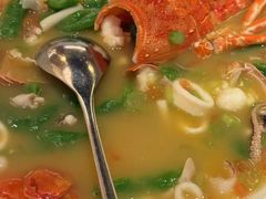 -桂满陇·海市蜃楼·黑金(国金店)