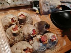 -白玉兰传统小吃