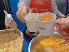 -马路边边串串香(双井直营店)