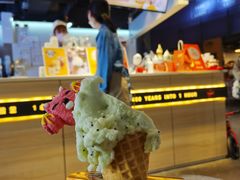 -野人牧坊Gelato(天津南开大悦城店)
