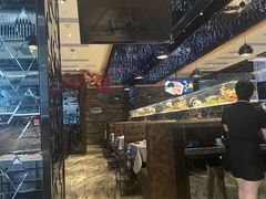-红辣椒·川菜·火锅(大洋中心店)
