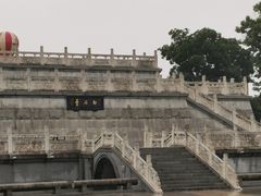 -观潮胜地公园