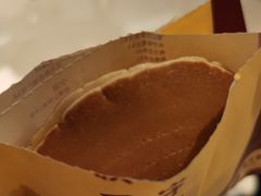奶油红豆铜锣烧-章台柳铜锣烧(苏州中心店)