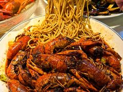 -红盔甲·小龙虾(天钥桥店)