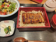-翔峰炭火鳗鱼(悦泰街里公寓店)