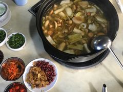 -双喜农庄·菌香园(安居家园店)