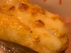 -木子木水日式烫面包(世界城光谷店)