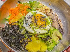 -韩时烤肉(枫蓝店)
