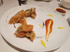 -鹭城轩·中餐厅(厦门康莱德酒店)