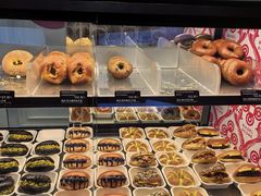 -CC BAGEL&SCONE 贝果与司康(南开大悦城店)