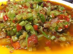 -自贡盐帮菜·玩辣餐厅(樱花园西街店)