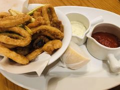 -君悦酒店·La Terrazza意合園·意式风味