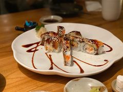 -Hatsune隐泉日式料理(三里屯太古里店)