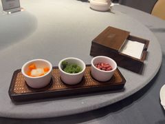 -阿庄新豫菜(航海东路店)