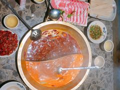-小龙坎火锅(润塘店)